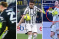 NUOVO REGOLAMENTO SERIE A: La Juve può giocare a pallavolo anche senza De Ligt in campo